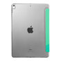 LAUT Huex &eacute;tui en plastique compatible avec iPad Pro 10,5 pouces - vert