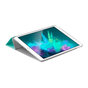 LAUT Huex &eacute;tui en plastique compatible avec iPad Pro 10,5 pouces - vert