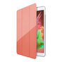 LAUT Huex &eacute;tui en plastique compatible avec iPad Pro 10,5 pouces - rose
