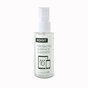 XQISIT Spray nettoyant pour diff&eacute;rents &eacute;crans avec chiffon de nettoyage en microfibres - 50 ml
