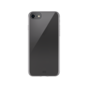 Coque Xqisit Flex pour iPhone 7, iPhone 8 et iPhone SE 2020 SE 2022 - Transparente