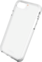Coque Gear4 Crystal Palace D3O pour iPhone 6, 6s, 7, 8 et SE 2020 SE 2022 - Transparente