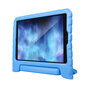 Coque iPad XQISIT EVA adapt&eacute;e aux enfants 10,2 pouces 10,5 pouces - Protection bleue