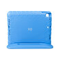 Coque iPad XQISIT EVA adapt&eacute;e aux enfants 10,2 pouces 10,5 pouces - Protection bleue
