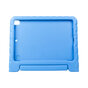 Xqisit EVA adapt&eacute; aux enfants &eacute;tui compatible avec iPad 10,2 pouces 10,5 pouces - Protection bleue