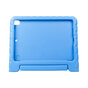 Coque iPad XQISIT EVA adapt&eacute;e aux enfants 10,2 pouces 10,5 pouces - Protection bleue