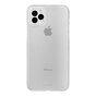 LAUT Slimskin coque en plastique compatible avec iPhone 11 Pro Max - blanc