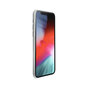 LAUT Slimskin coque en plastique compatible avec iPhone 11 Pro - blanc