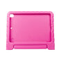 Coque iPad XQISIT EVA adapt&eacute;e aux enfants 10,2 pouces 10,5 pouces - Protection rose