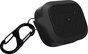 &Eacute;tui Laut Capsule IMPKT compatible avec AirPods Pro design ardoise - Noir