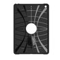 &Eacute;tui Spigen Tough Armor Air Cushion Technology pour iPad 10,2 pouces (2020) - Noir