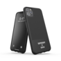 Coque en Canvas Superdry Molded Case pour iPhone 11 Pro Max - Noire