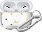 Laut Dotty compatible avec AirPods Pro - Transparent avec des points