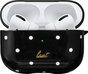 Laut Dotty compatible avec AirPods Pro - Noir avec des points