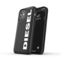 Coque en Diesel Molded Case pour iPhone 12 mini - Noire