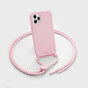 Coque LAUT Pastels pour iPhone 12 mini - Rose