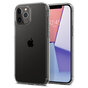 Coque Spigen Ultra Hybrid Air Cushion Technology compatible avec iPhone 12 Pro Max - transparente