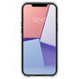 Coque Spigen Ultra Hybrid Air Cushion Technology compatible avec iPhone 12 Pro Max - transparente