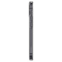 Coque Spigen Liquid Crystal Air Cushion Technology compatible avec iPhone 12 mini - transparente