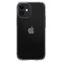 Coque Spigen Ultra Hybrid Air Cushion Technology pour iPhone 12 mini - transparente