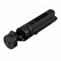 Mini tr&eacute;pied avec support de t&eacute;l&eacute;phone et support de cam&eacute;ra standard 1/4 pouces