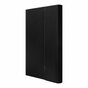 Laut Prestige Housse Universelle en Cuir pour Tablette 9 &agrave; 10,5 pouces - Cuir Artificiel Noir