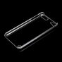 Coque rigide transparente compatible avec iPod Touch 5 6 7 - Transparent - Mince
