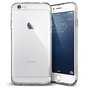 Coque transparente en TPU compatible avec iPhone 6 6s