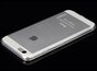 Coque transparente en TPU compatible avec iPhone 6 6s