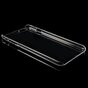 Coque rigide transparente compatible avec iPhone 6 Plus Coque transparente iPhone 6s Plus
