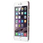 Tribu azt&egrave;que Tribal compatible avec iPhone 6 &amp; 6s coque motif indien