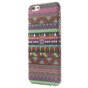 Tribu azt&egrave;que Tribal compatible avec iPhone 6 &amp; 6s coque motif indien