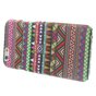 Tribu azt&egrave;que Tribal compatible avec iPhone 6 &amp; 6s coque motif indien