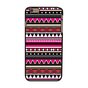 Coque rigide iPhone 6 Plus 6s Plus motif indien Tribe Tribal Aztec style hard case