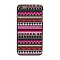 Motif indien compatible avec iPhone 6 Plus 6s Plus coque Tribe Tribal style Azt&egrave;que coque rigide