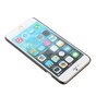 Motif indien compatible avec iPhone 6 Plus 6s Plus coque Tribe Tribal style Azt&egrave;que coque rigide