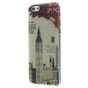 Royaume-Uni Angleterre compatible avec iPhone 6 / 6s Coque Big Ben British Hard Case Londres