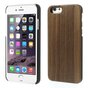 Coque en bois noyer iPhone 6 6s bois Original fait main