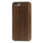 Coque en bois noyer iPhone 6 6s bois Original fait main