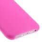 Coque Pink Bunny pour iPhone 6 6s lapin en silicone