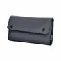 Housse de protection pour ordinateur portable Baseus compatible avec iPad 13 pouces - Gris fonc&eacute;