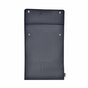 Housse de protection pour ordinateur portable Baseus compatible avec iPad 13 pouces - Gris fonc&eacute;