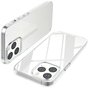 Coque en TPU compatible avec iPhone 13 Pro Max - transparente