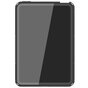 Shockproof TPU avec coque robuste pour iPad mini 6 - noir