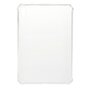 Coque TPU Protective Corners compatible avec iPad mini 6 (2021) et &agrave; l&#039;iPad mini 7 (2024) - transparente