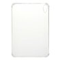 Coque TPU Protective Corners compatible avec iPad mini 6 (2021) et &agrave; l&#039;iPad mini 7 (2024) - transparente