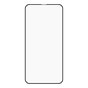 Protecteur en verre tremp&eacute; iPhone 13 mini &eacute;cran en verre protection compl&egrave;te en verre tremp&eacute;