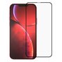 Protecteur en verre tremp&eacute; &eacute;cran en verre compatible avec iPhone 13 et 13 Pro, verre de protection &agrave; couverture compl&egrave;te