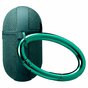 &Eacute;tui en tissu Spigen Urban Fit compatible avec AirPods Pro - vert