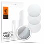 Film de protection d&#039;&eacute;cran Spigen AirSkin Shield (4 Pack) pour Apple AirTag - Transparent